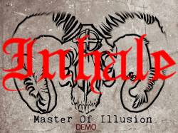 Inhale (UK) : Master of Illusion